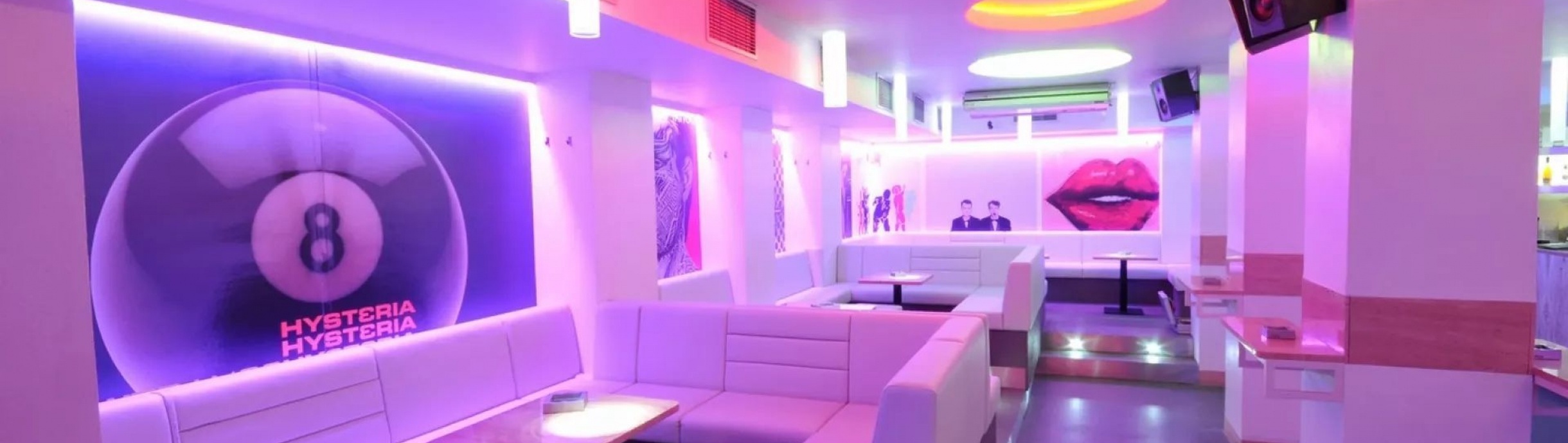 MANDARIN ESSENCE CLUB II